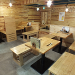 店舗紹介のイメージ